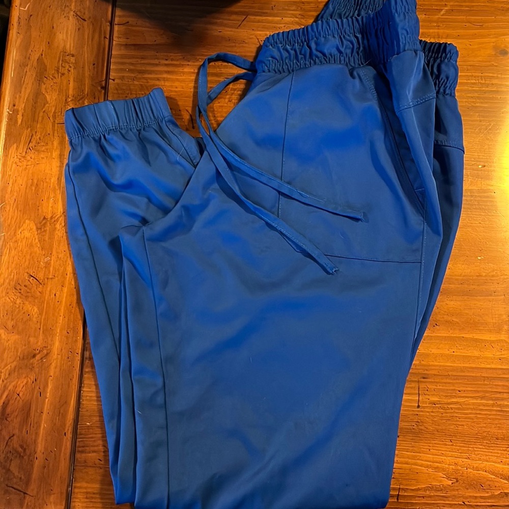 Healing Hands Renee Jogger Pants